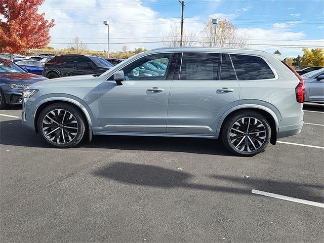new 2026 Volvo XC90 car, priced at $74,539