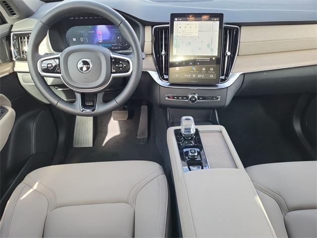 new 2026 Volvo XC90 car, priced at $74,539