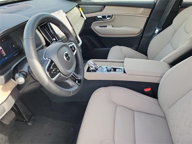 new 2026 Volvo XC90 car, priced at $74,539