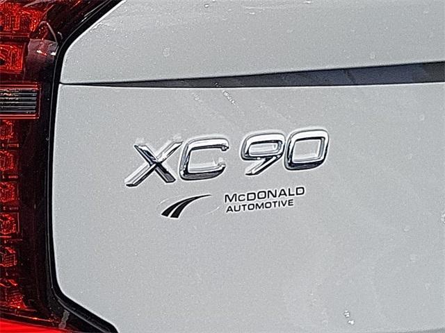 new 2026 Volvo XC90 car, priced at $74,539