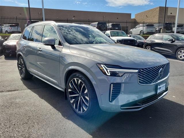 new 2026 Volvo XC90 car, priced at $74,539