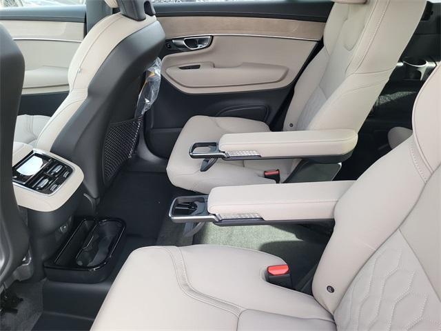 new 2026 Volvo XC90 car, priced at $74,539