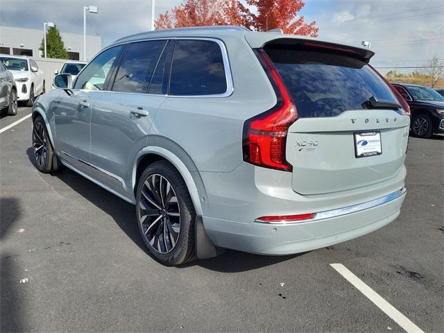 new 2026 Volvo XC90 car, priced at $74,539