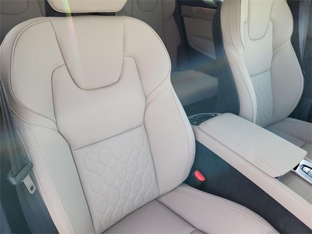 new 2026 Volvo XC90 car, priced at $74,539