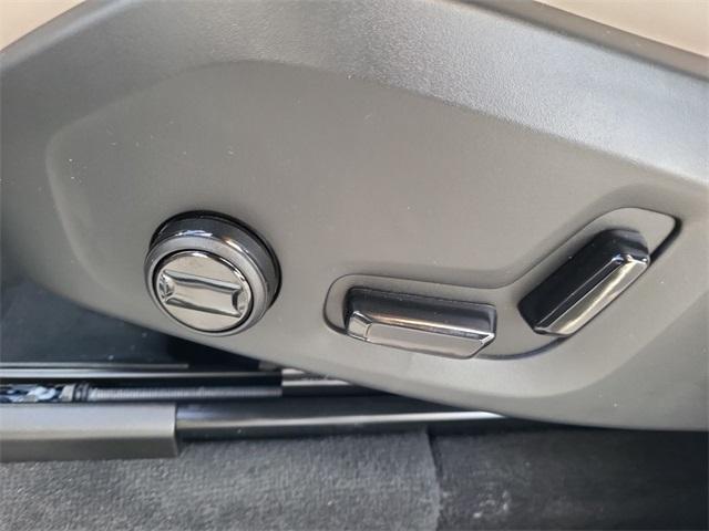 new 2026 Volvo XC90 car, priced at $74,539