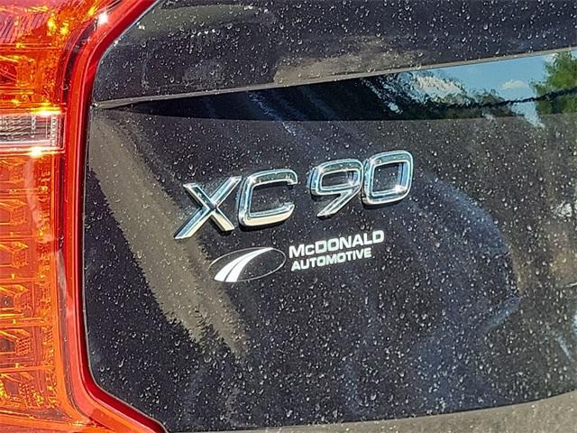 new 2025 Volvo XC90 Plug-In Hybrid car, priced at $80,895