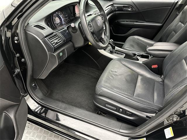 used 2015 Honda Accord car, priced at $15,559