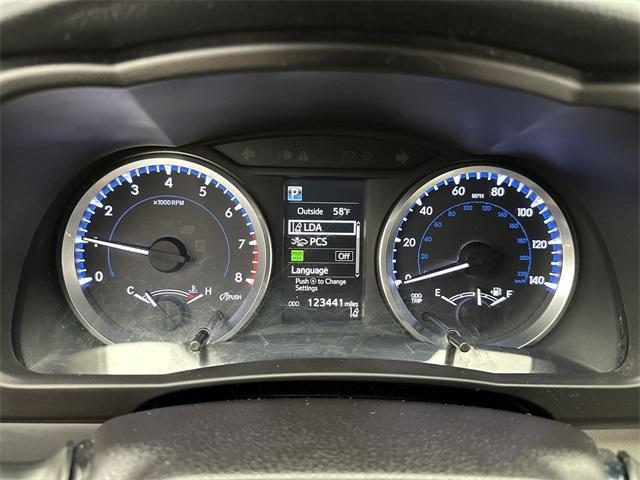 used 2017 Toyota Highlander car, priced at $16,159