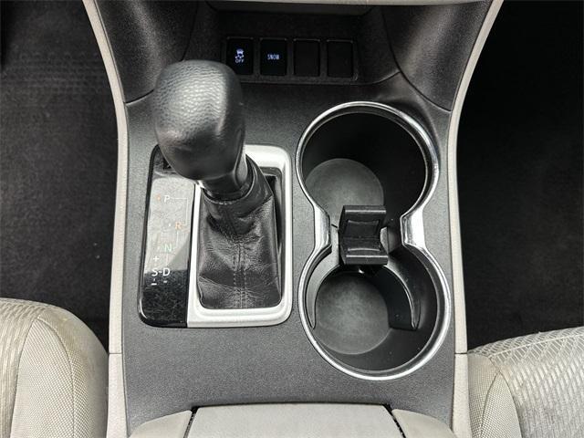 used 2017 Toyota Highlander car, priced at $16,159