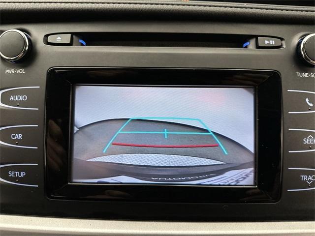 used 2017 Toyota Highlander car, priced at $16,159