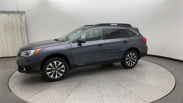 used 2016 Subaru Outback car, priced at $17,859