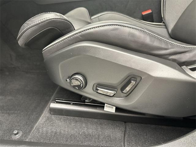 used 2022 Volvo XC60 Recharge Plug-In Hybrid car, priced at $43,159