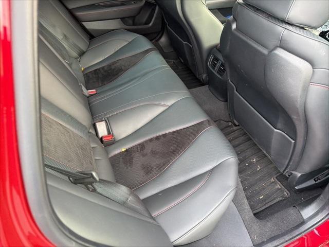 used 2023 Acura TLX car, priced at $36,098