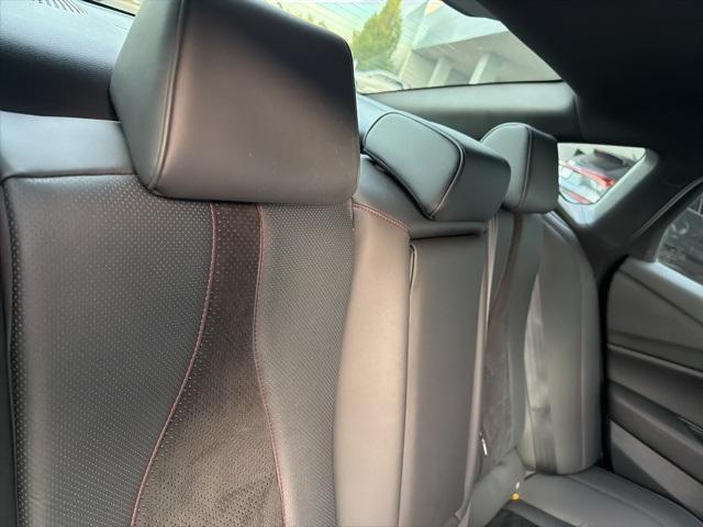 used 2023 Acura TLX car, priced at $36,098