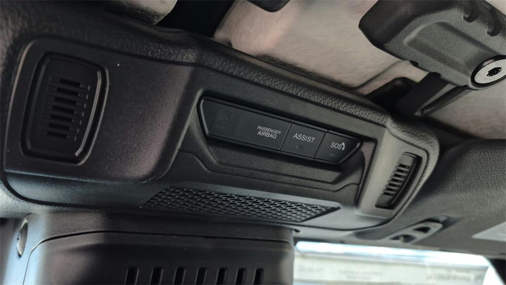 new 2025 Jeep Gladiator car, priced at $56,519