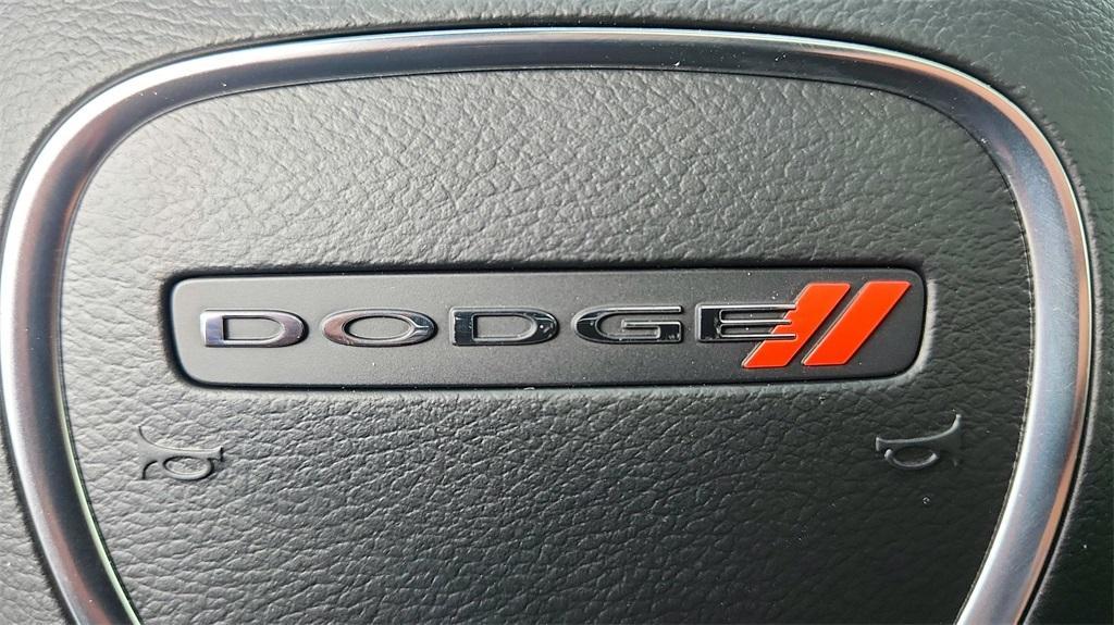 new 2024 Dodge Durango car, priced at $34,070