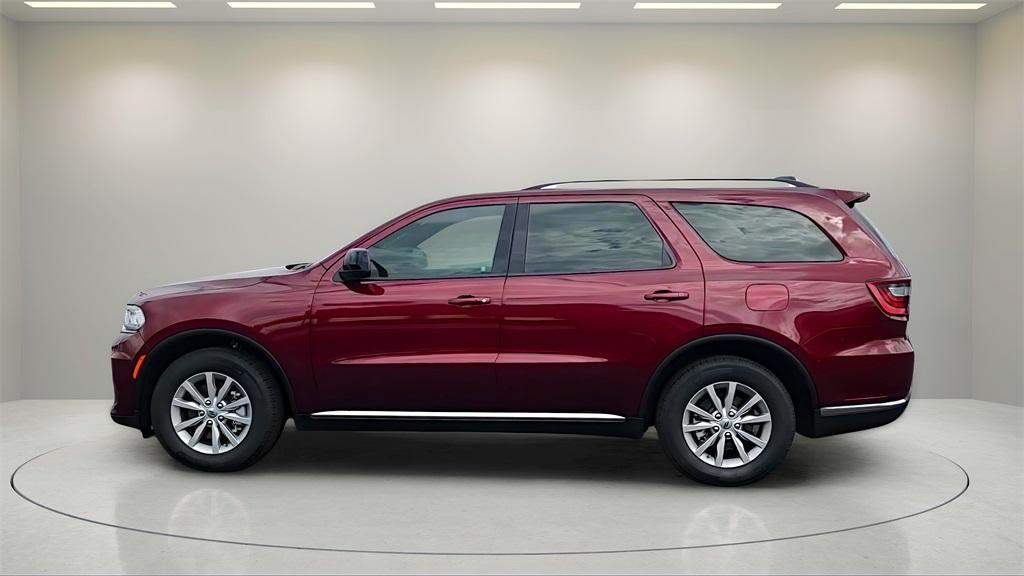 new 2024 Dodge Durango car, priced at $34,070