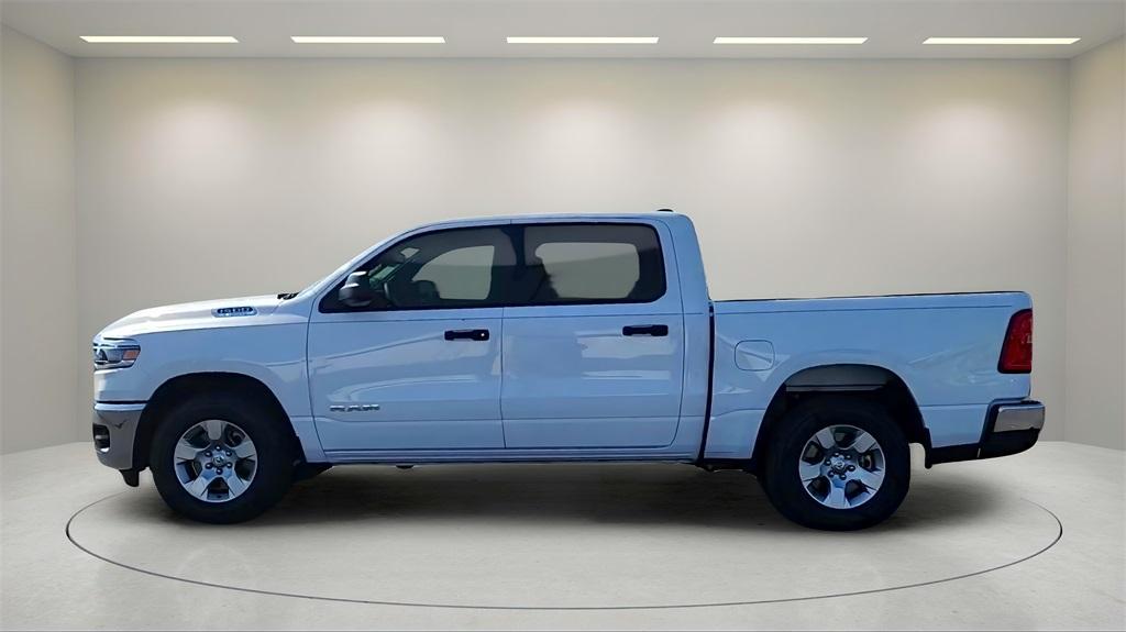 new 2025 Ram 1500 car, priced at $38,819