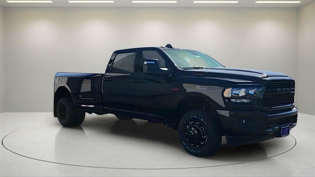 new 2024 Ram 3500 car, priced at $65,500