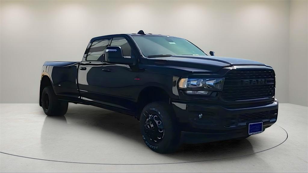 new 2024 Ram 3500 car, priced at $65,500