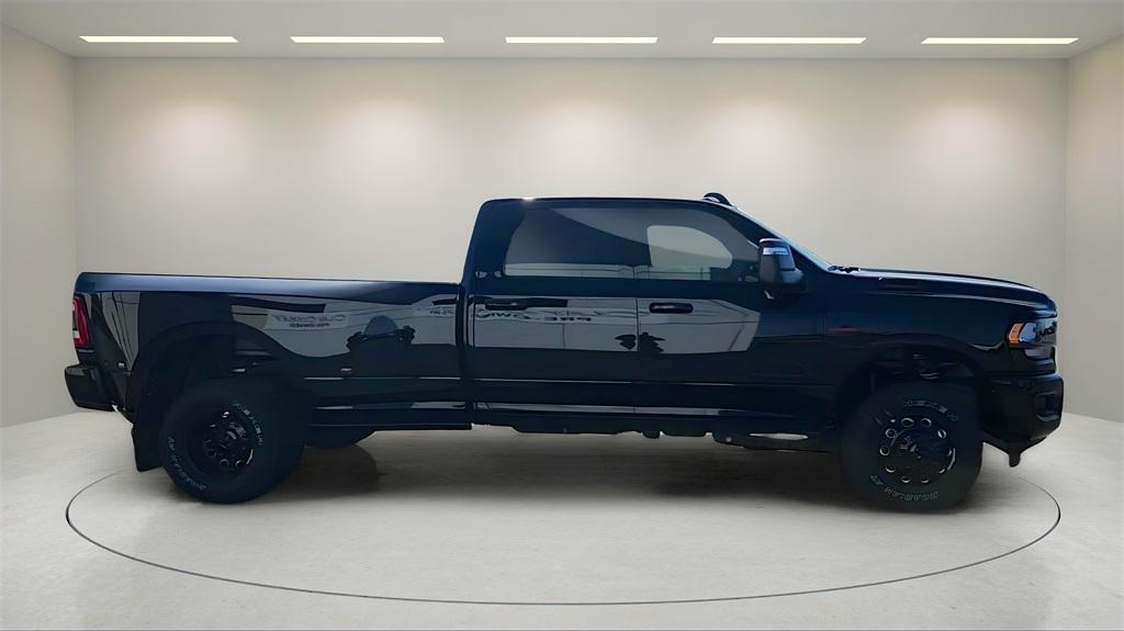 new 2024 Ram 3500 car, priced at $71,127