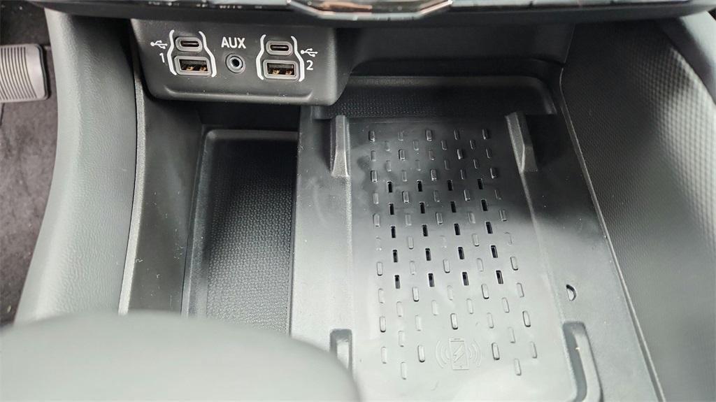 new 2025 Dodge Durango car, priced at $45,000