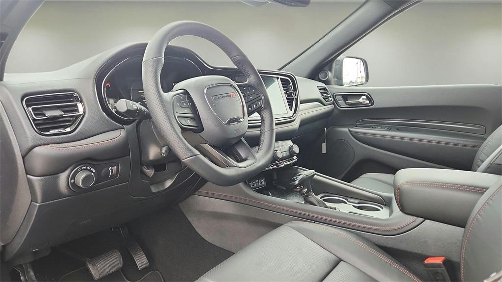 new 2025 Dodge Durango car, priced at $45,000