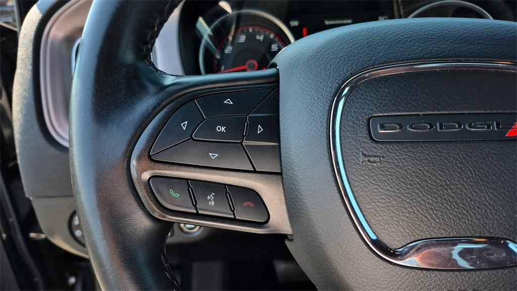 used 2023 Dodge Charger car