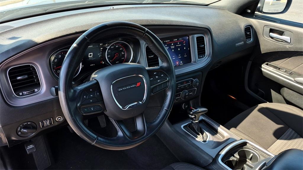 used 2023 Dodge Charger car