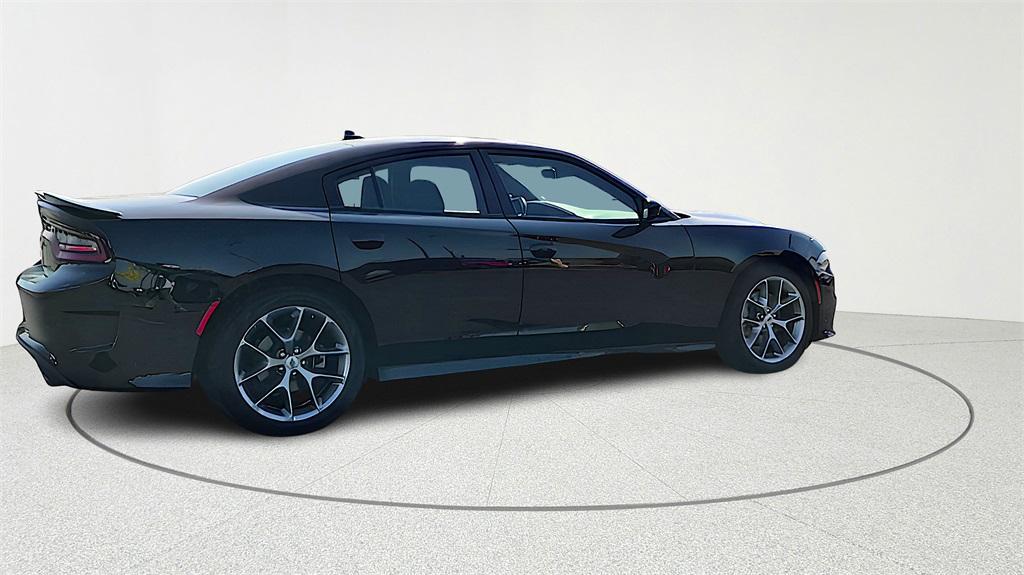 used 2023 Dodge Charger car