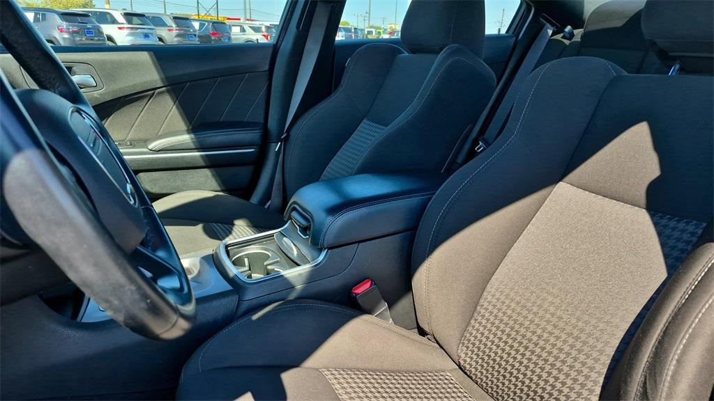 used 2023 Dodge Charger car