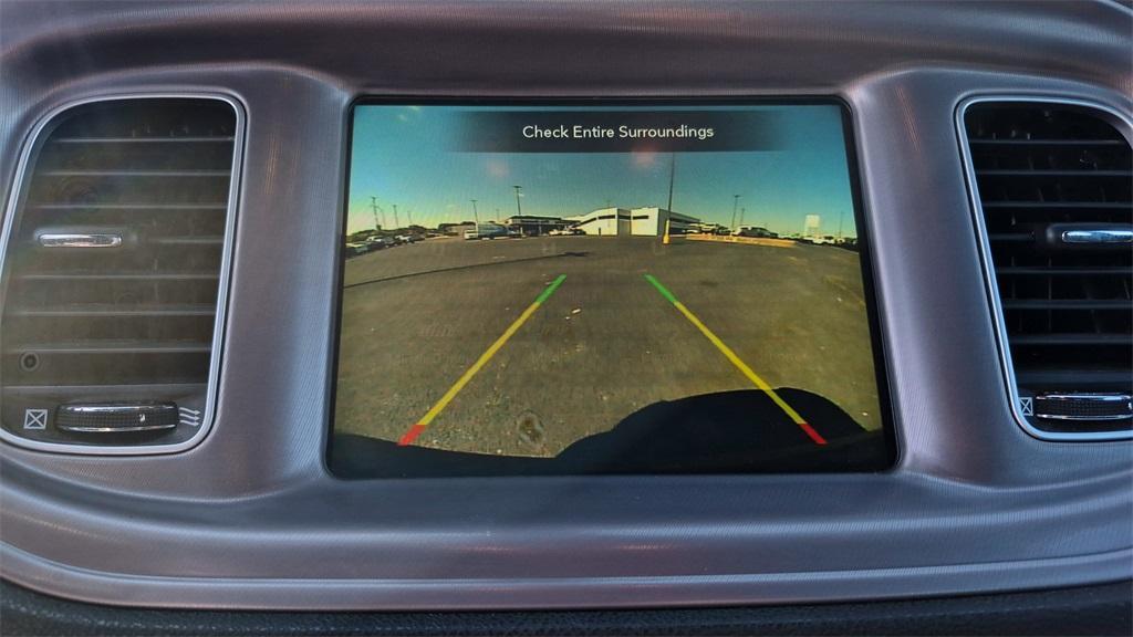 used 2023 Dodge Charger car