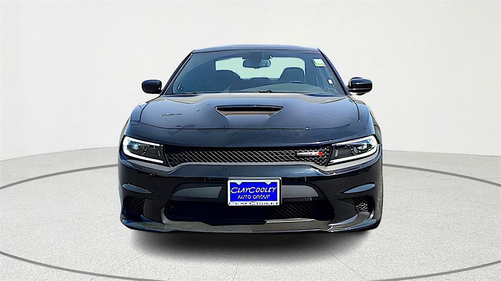 used 2023 Dodge Charger car