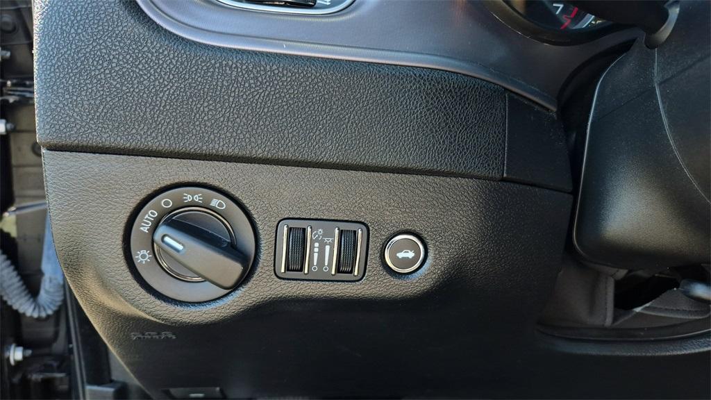 used 2023 Dodge Charger car