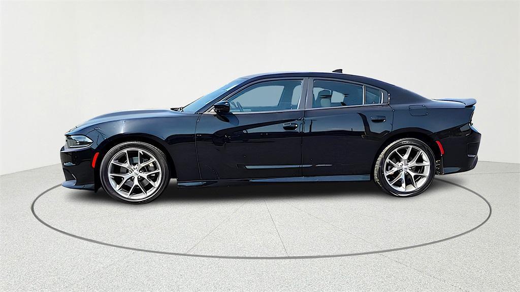used 2023 Dodge Charger car
