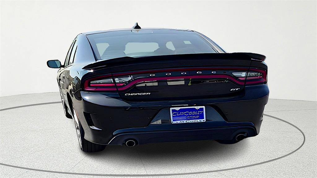 used 2023 Dodge Charger car