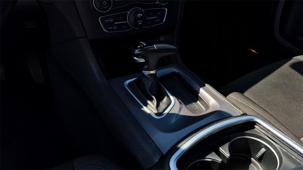 used 2023 Dodge Charger car