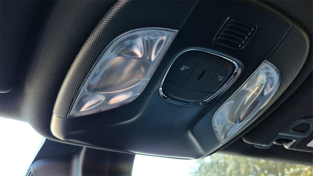 new 2026 Jeep Compass car, priced at $29,938