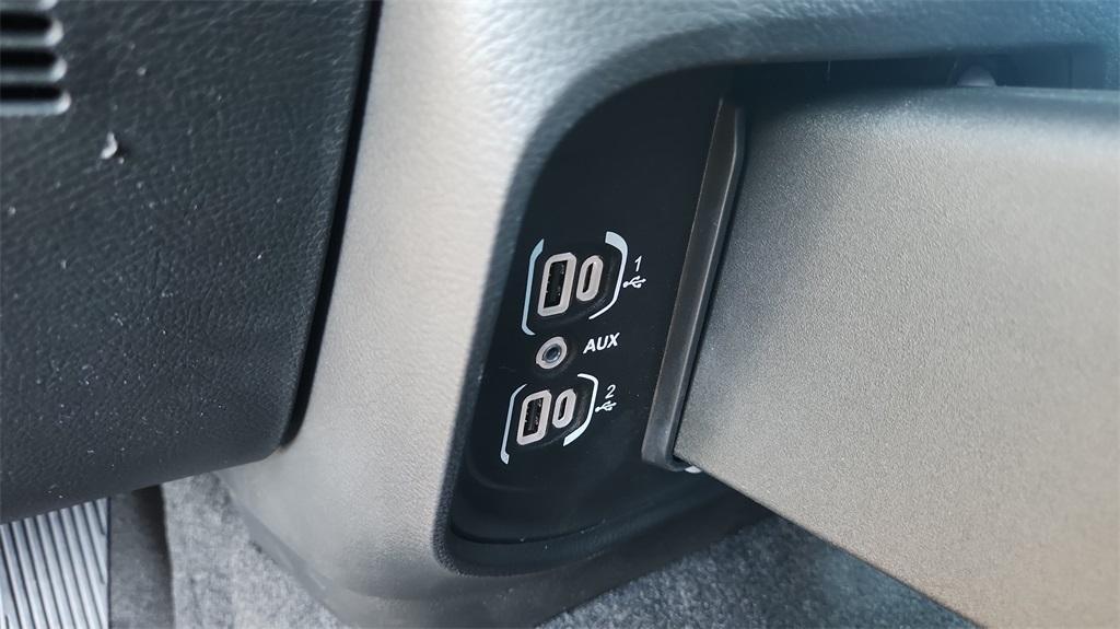 new 2025 Ram 1500 car, priced at $37,970