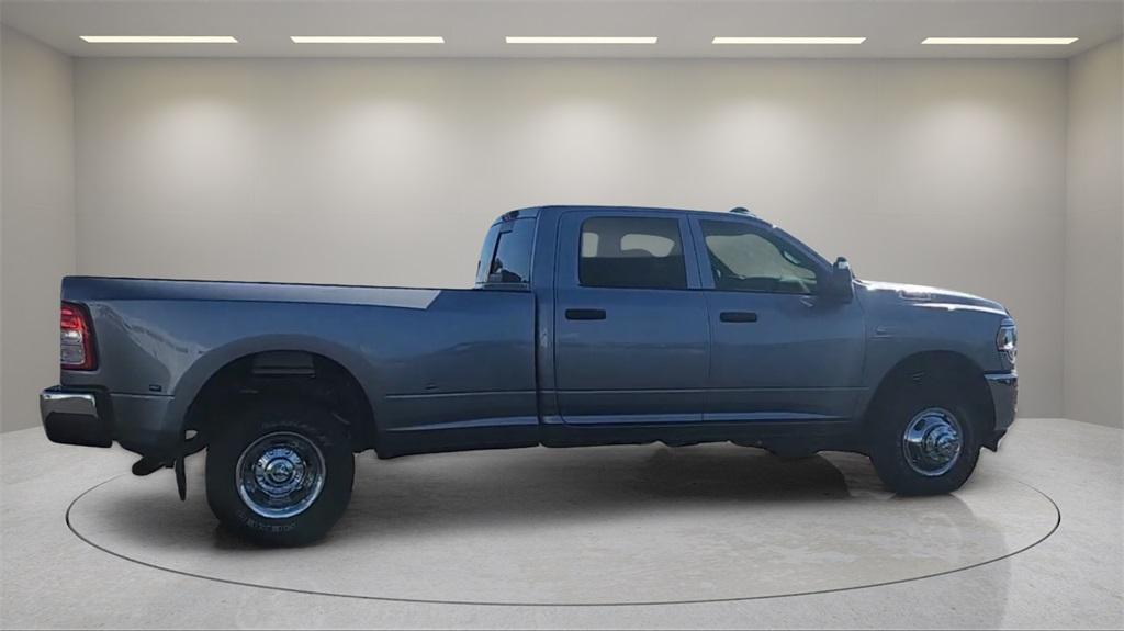 new 2024 Ram 3500 car, priced at $61,500