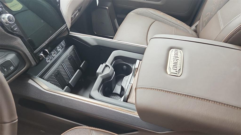 new 2025 Ram 2500 car, priced at $92,000