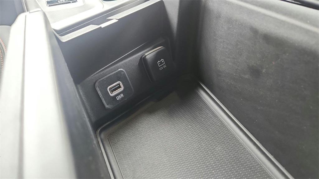 new 2025 Dodge Charger Daytona car, priced at $73,112