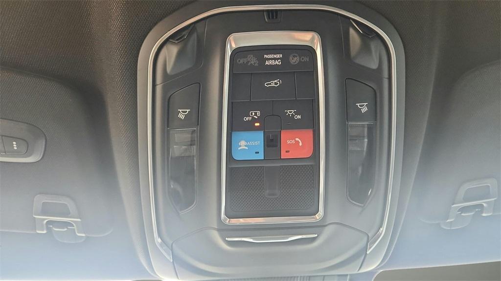 new 2025 Dodge Charger Daytona car, priced at $73,112