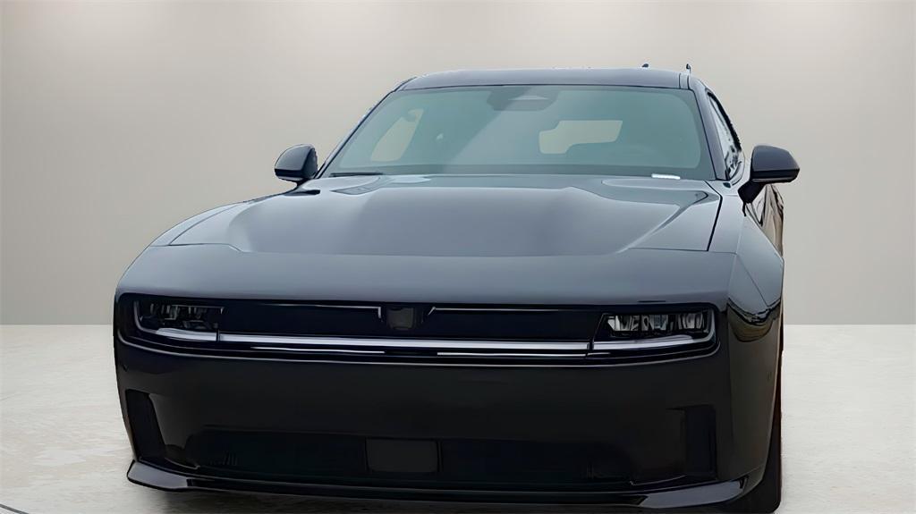 new 2025 Dodge Charger Daytona car, priced at $73,112