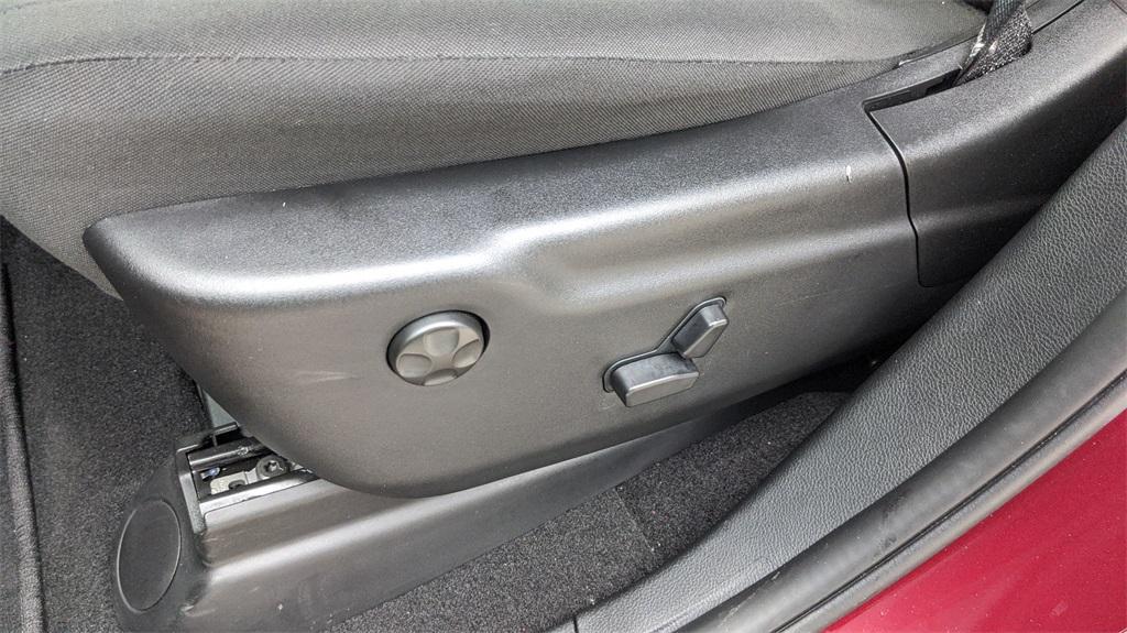 new 2025 Dodge Durango car, priced at $33,794