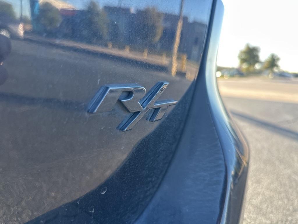 used 2020 Dodge Durango car, priced at $24,112