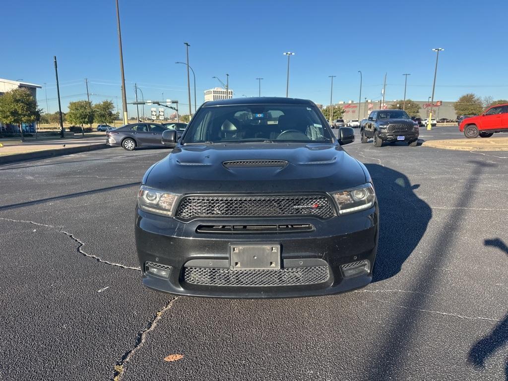 used 2020 Dodge Durango car, priced at $24,112