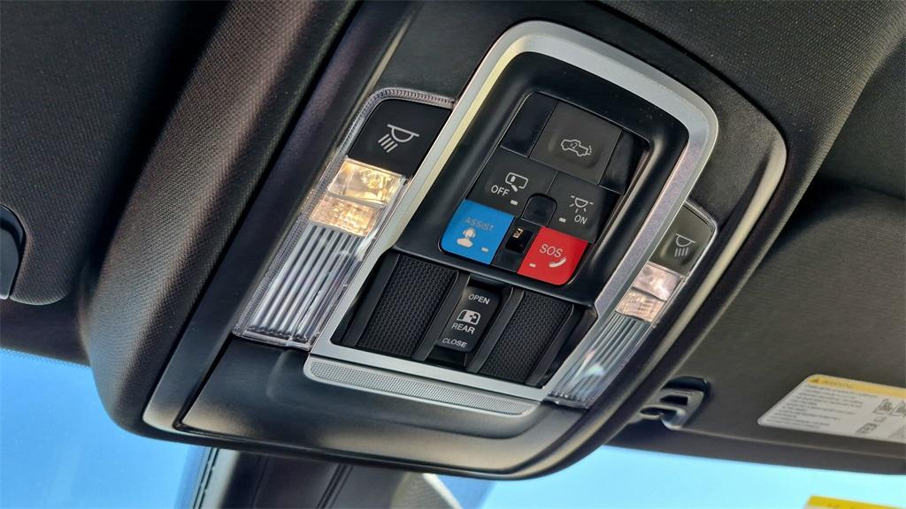 new 2026 Ram 1500 car, priced at $55,595