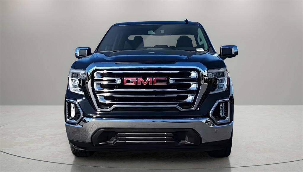 used 2022 GMC Sierra 1500 Limited car, priced at $35,500