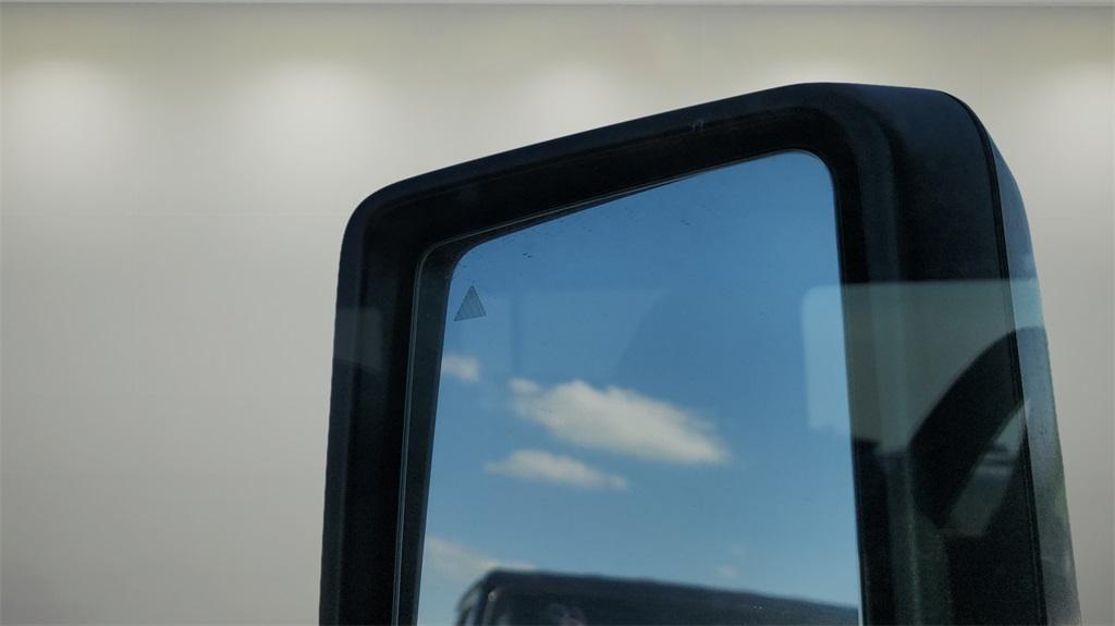new 2025 Jeep Wrangler car, priced at $52,000
